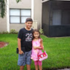 Meet your Posher, Carolina